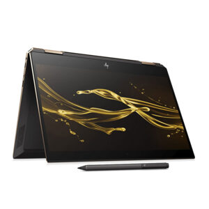 Laptop HP Spectre x360 2K0B8PA - Intel Core i7-1165G7, 16GB RAM, SSD 1TB, Intel Iris Xe Graphics, 13,3 inch