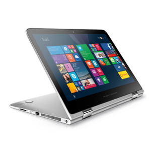 Laptop HP Spectre x360 AC028TU 1HP09PA  - Intel Core i7-7500U, RAM 8GB, SSD 256GB, Intel HD Graphics 620, 13.3inch