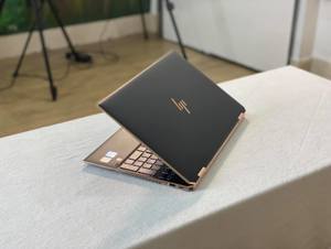 Laptop HP Spectre X360 Convertible 15-eb1043dx - Intel core i7-1165G7, 16GB RAM, SSD 512GB, Intel Iris Xe Graphics, 15.6 inch