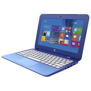 Laptop HP Stream 11-d002TU - Intel Celeron N2840 2.16GHz, 2GB RAM, 32GB HDD, VGA Intel HD Graphics, 11.6 inch