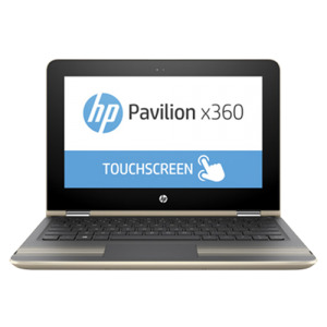 Laptop HP U104TU Z1E19PA - Intel Core i3-7100U, RAM 4GB, HDD 500GB, Intel HD Graphics 620, 11.6inch