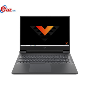 Laptop HP Victus 15 fa0115TX 7C0X1PA - Intel Core i5-12500H, 8GB RAM, SSD 512GB, Nvidia GeForce RTX 3050 4GB GDDR6, 15.6 inch