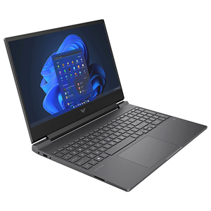 Laptop HP Victus 15 fa0115TX 7C0X1PA - Intel Core i5-12500H, 8GB RAM, SSD 512GB, Nvidia GeForce RTX 3050 4GB GDDR6, 15.6 inch