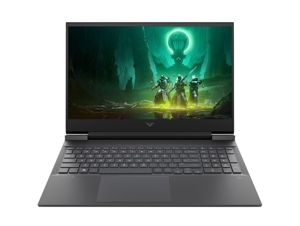 Laptop HP Victus 16-d0199tx 4R0U1PA - Intel Core i7-11800H, 8GB RAM, SSD 512GB, Nvidia GeForce RTX 3050 4GB GDDR6, 16.1 inch