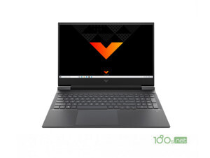 Laptop HP Victus 16-d0199tx 4R0U1PA - Intel Core i7-11800H, 8GB RAM, SSD 512GB, Nvidia GeForce RTX 3050 4GB GDDR6, 16.1 inch