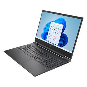 Laptop HP Victus 16-d0200tx 4R0U2PA - Intel core i7 11800H, 8GB RAM, SSD 512GB, Intel UHD Graphics + Nvidia GeForce GTX 1650, 16.1 inch