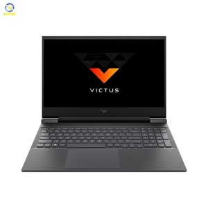 Laptop HP VICTUS 16-d0291TX 5Z9R2PA - Intel Core i7-11800H, 8GB RAM, SSD 512GB, Nvidia GeForce RTX 3050Ti 4GB GDDR6, 16.1 inch