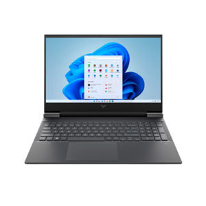 Laptop HP VICTUS 16-d0298TX 64V74PA - Intel Core i5-11400H, 8GB RAM, SSD 512GB, Nvidia GeForce GTX 1650 4GB GDDR6, 16.1 inch