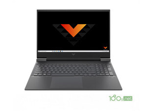 Laptop HP VICTUS 16-d0298TX 64V74PA - Intel Core i5-11400H, 8GB RAM, SSD 512GB, Nvidia GeForce GTX 1650 4GB GDDR6, 16.1 inch