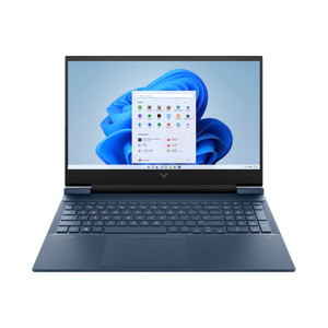 Laptop HP Victus 16-d1185TX 7C0S3PA - Intel Core i7-12700H, 16GB RAM, SSD 512GB, Nvidia Geforce RTX 3060 6GB GDDR6, 16.1 inch