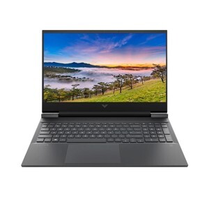 Laptop HP Victus 16-d1193TX 7C138PA - Intel Core i5-12500H, 8GB RAM, SSD 512GB, Nvidia GeForce RTX 3050 4GB GDDR6, 16.1 inch