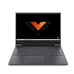 Laptop HP Victus 16-d1193TX 7C138PA - Intel Core i5-12500H, 8GB RAM, SSD 512GB, Nvidia GeForce RTX 3050 4GB GDDR6, 16.1 inch