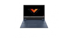 Laptop HP Victus 16-e1106AX 7C0T1PA  - AMD Ryzen 5 6600H, 8GB RAM, SSD 512GB, Nvidia GeForce RTX 3050Ti 4GB GDDR6, 16.1 inch