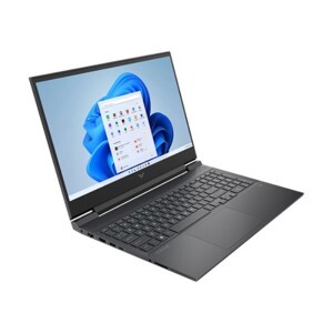 Laptop HP Victus 16-e1106AX 7C0T1PA  - AMD Ryzen 5 6600H, 8GB RAM, SSD 512GB, Nvidia GeForce RTX 3050Ti 4GB GDDR6, 16.1 inch
