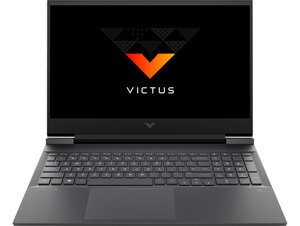 Laptop HP Victus 16-e1106AX 7C0T1PA  - AMD Ryzen 5 6600H, 8GB RAM, SSD 512GB, Nvidia GeForce RTX 3050Ti 4GB GDDR6, 16.1 inch