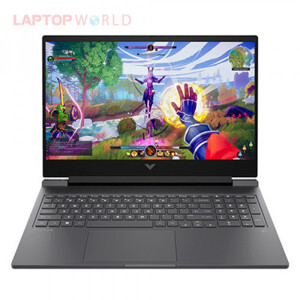 Laptop HP Victus 16-r0224TX 9Q975PA - Intel core i7-13700H, Ram 32GB, SSD 512GB, RTX 4060, 16.1 inch