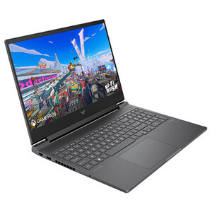 Laptop HP Victus 16 r1182TX A2NN6PA - Intel Core i5-14450HX, RAM 32GB, SSD 1TB, Nvidia GeForce RTX 4050 6GB, 16.1 inch