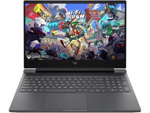 Laptop HP Victus 16 r1182TX A2NN6PA - Intel Core i5-14450HX, RAM 32GB, SSD 1TB, Nvidia GeForce RTX 4050 6GB, 16.1 inch