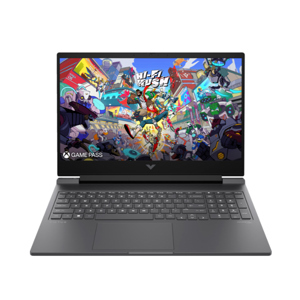 Laptop HP Victus 16-s1142AX AZ0C7PA - Ryzen -8845HS, Ram 16GB, SSD 512GB, RTX 4060 8GB, 16.1 inch