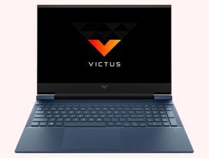 Laptop HP VIictus 16-d0197TX 4R0T9PA - Intel Core i7-11800H , 16GB RAM, SSD 512GB, Nvidia GeForce RTX 3060 6GB GDDR6, 16.1 inch