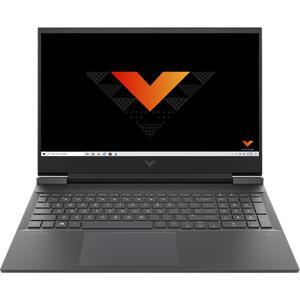 Laptop HP VIictus 16-e0177AX 4R0U9PA - AMD Ryzen 5 5600H, 8GB RAM, SSD 512GB, Nvidia GeForce GTX 1650 4GB GDDR6, 16.1 inch