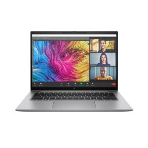 Laptop HP Zbook Firefly 14 G11 9F3E8AV - Ultra 7 155U, Ram 16GB, SSD 1TB, Intel Graphics, 14 inch