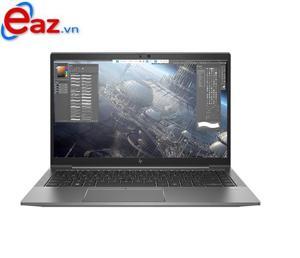 Laptop HP Zbook Firefly 14 G7 8VK71AV - Intel Core i7-10510U, 16GB RAM, SSD 512GB, Nvidia Quadro P520 4GB GDDR5, 14 inch