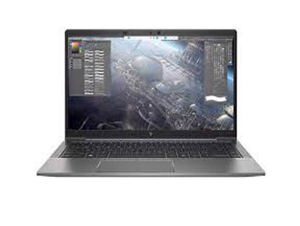 Laptop HP ZBook Firefly 14 G8 275W0AV - Intel Core i7-1165G7, 16GB RAM, SSD 1TB, Nvidia Geforce T500 GDDR5 4GB, 14 inch