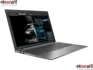 Laptop HP ZBook Firefly 14 G8 1A2F1AV - Intel Core i5-1135G7, 8GB RAM, SSD 512GB, Intel Iris Xe Graphics, 14 inch