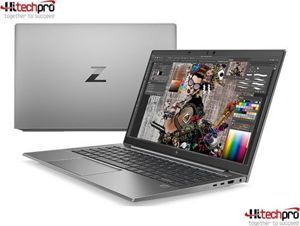 Laptop HP ZBook Firefly 14 G8 275V5AV - Intel Core i5-1135G7, 16GB RAM, SSD 512GB, Nvidia T500 4GB GDDR5, 14 inch