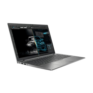 Laptop HP ZBook Firefly 14 G8 1A2F1AV - Intel Core i5-1135G7, 16GB RAM, SSD 512GB, Intel Iris Xe Graphics, 14 inch