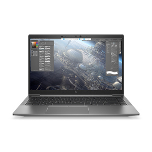 Laptop HP ZBook Firefly 14 G8 1A2F1AV - Intel Core i5-1135G7, 16GB RAM, SSD 512GB, Intel Iris Xe Graphics, 14 inch