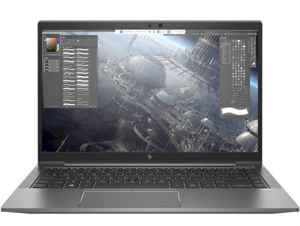 Laptop HP ZBook Firefly 14 G8 275W0AV - Intel Core i7-1165G7, 16GB RAM, SSD 512GB, Nvidia Geforce T500 GDDR5 4GB, 14 inch