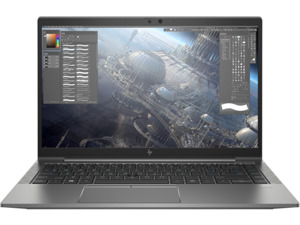 Laptop HP ZBook Firefly 14 G8 275W0AV - Intel Core i7-1165G7, 16GB RAM, SSD 1TB, Nvidia Geforce T500 GDDR5 4GB, 14 inch