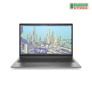 Laptop HP Zbook Firefly 15 G8 - Intel Core i7-1185G7, 32GB RAM, SSD 512GB, Intel Iris Xe Graphics, 15.6 inch