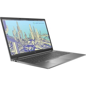 Laptop HP Zbook Firefly 15 G8 - Intel Core i7-1185G7, 32GB RAM, SSD 512GB, Intel Iris Xe Graphics, 15.6 inch