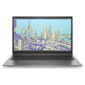Laptop HP Zbook Firefly 15 G8 - Intel Core i7-1185G7, 32GB RAM, SSD 512GB, Intel Iris Xe Graphics, 15.6 inch