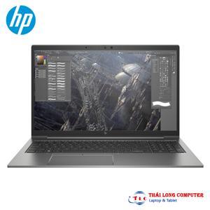 Laptop HP Zbook Firefly 15 G8 - Intel Core i7-1185G7, 16GB RAM, SSD 512GB, Intel Iris Xe Graphics, 15.6 inch