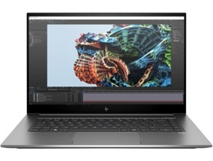 Laptop HP Zbook Studio 15 G8 30N01AV - Intel Core i7-11800H, 16GB RAM, SSD 512GB, Nvidia Quadro RTX A2000 GDDR6 4G, 15.6 inch