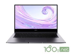 Laptop Huawei MateBook D14 - Intel Core i3-1115G4, RAM 8GB, SSD 256GB, Intel UHD 620, 14 inch