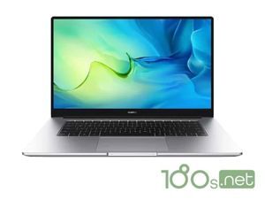 Laptop Huawei Matebook D15 BoD-WDH9 - Intel core i5-1135G7, 8GB RAM, SSD 256GB, Intel Iris Xe Graphics, 15.6 inch