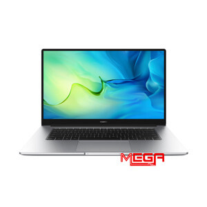 Laptop Huawei Matebook D15 BoD-WDH9 - Intel core i5-1135G7, 8GB RAM, SSD 512GB, Intel Iris Xe Graphics, 15.6 inch