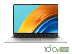 Laptop Huawei MateBook D16 - Intel Core i5-12450H, 16GB RAM, SSD 512GB, Intel Iris Xe Graphics, 16 inch