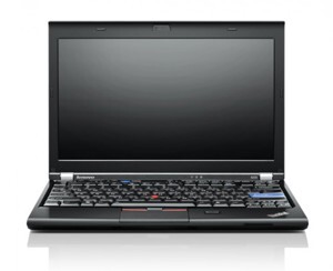 Laptop IBM ThinkPad X220 - Intel Core i5-2520M 2.50GHz, 4GB RAM, 320GB HDD, VGA HD Graphic 3000, 12.5 Inch