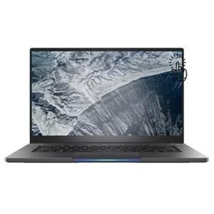 Laptop Intel NUC M15 Kit BBC710ECUXBC1 - Intel Core i7-1165G7, RAM 16GB, SSD 512GB, Intel Iris Xe Graphics, 15.6 inch