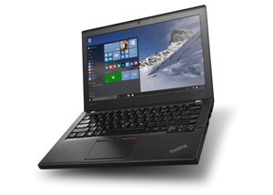 Laptop Lenovo 20F5A00AVA - Intel Core i5-6200U, RAM 4GB, HDD 500GB, 12.5inch