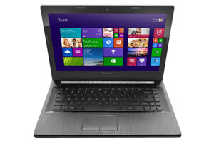 Laptop Lenovo G4080-80E400QFVN - Core i3-5005U, Ram 2GB, HDD 500GB, Intel HD Graphics, 14 inch