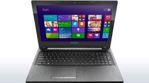 Laptop Lenovo G5030 (80G000EWVN) - Intel Pentium N3530 2.16GHz, 2GB RAM, 500GB HDD, Intel Graphic HD 4400, 15.6 inch