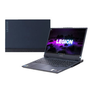 Laptop Lenovo Gaming Legion 5 15ITH6 82JK00FNVN - Intel Core i7-11800H, 16GB RAM, SSD 512GB, Nvidia GeForce RTX 3050Ti 4GB GDDR6, 15.6 inch