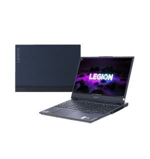 Laptop Lenovo Gaming Legion 5 15ITH6 82JK00FNVN - Intel Core i7-11800H, 16GB RAM, SSD 512GB, Nvidia GeForce RTX 3050Ti 4GB GDDR6, 15.6 inch